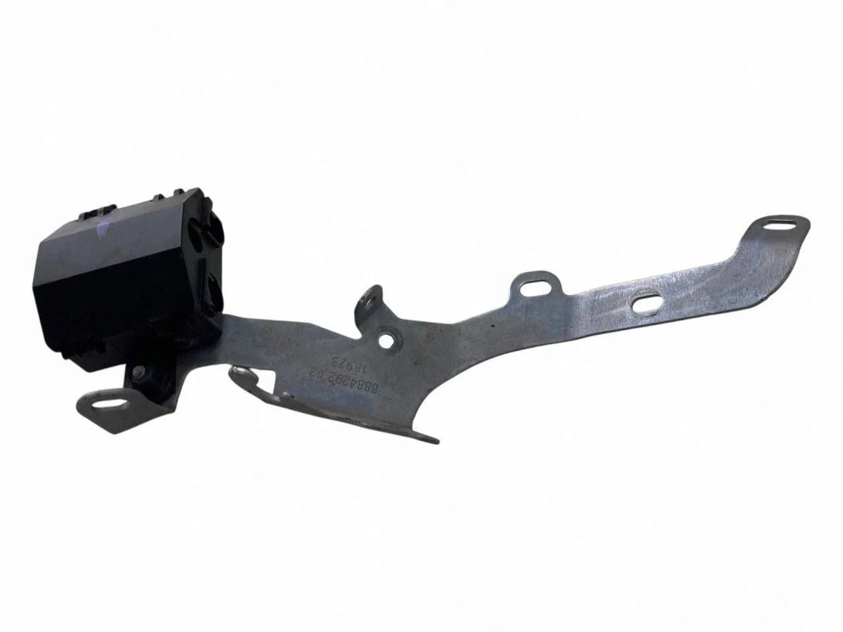 Support de câble frein BMW X6 G06 G05 G07 image 3