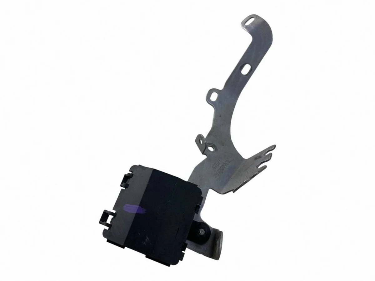 Support de câble frein BMW X6 G06 G05 G07 image 4