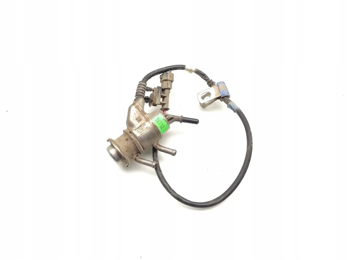 Isuzu D-Max Ugello AdBlue 8983842670 image 5