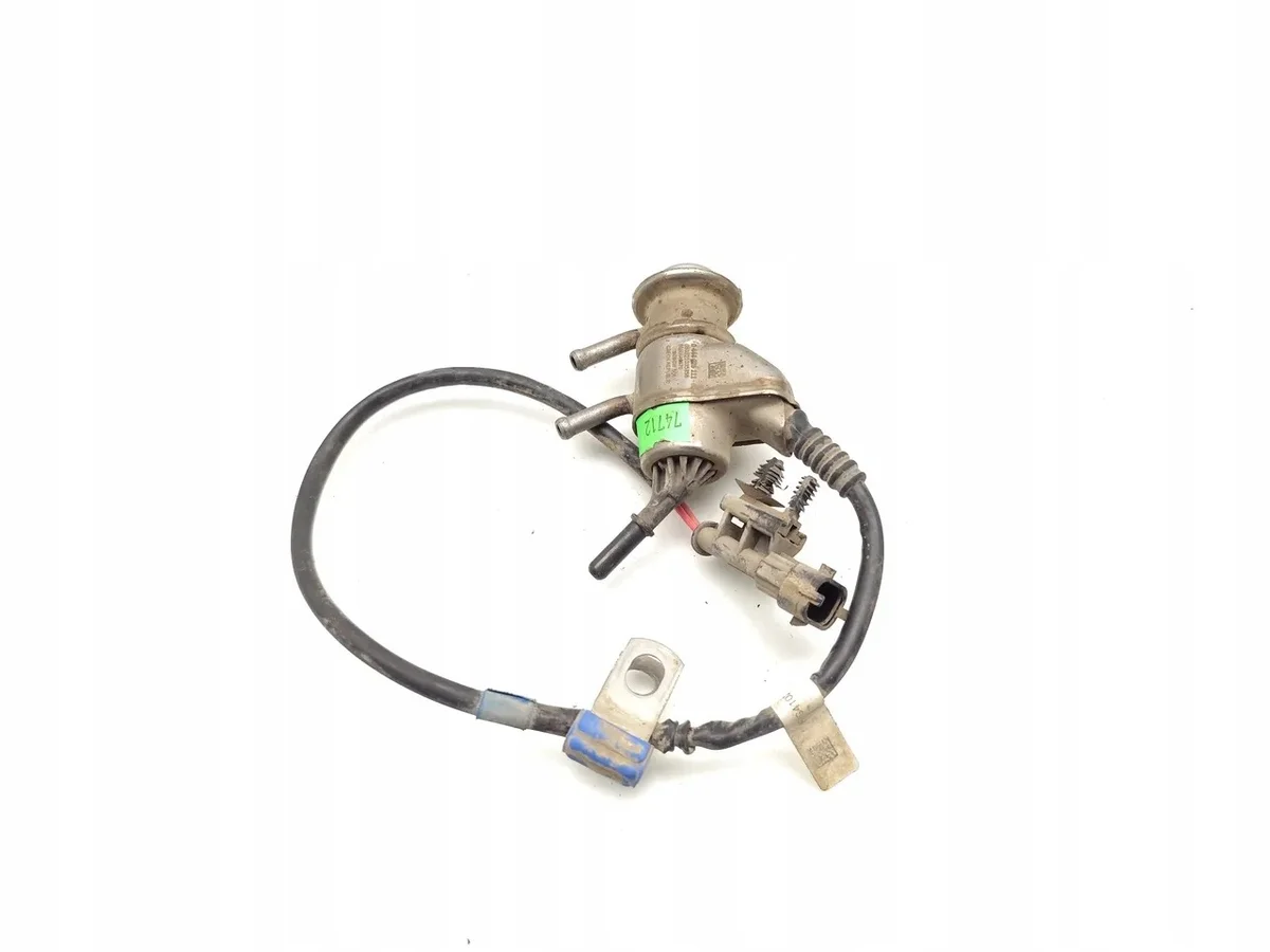 Isuzu D-Max Ugello AdBlue 8983842670 image 6