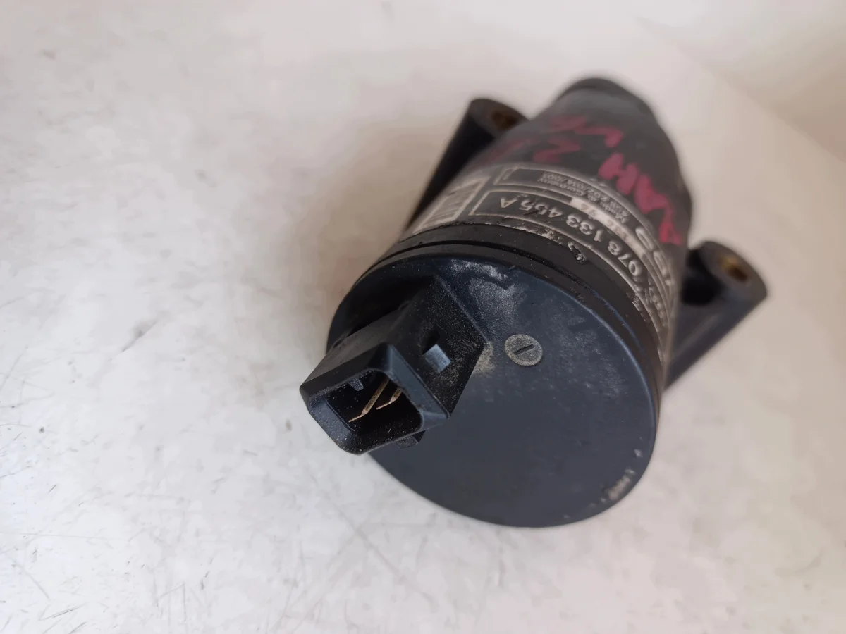 078133455a Klep Regelklep Motor AUDI A4 2.8 V6 image 5