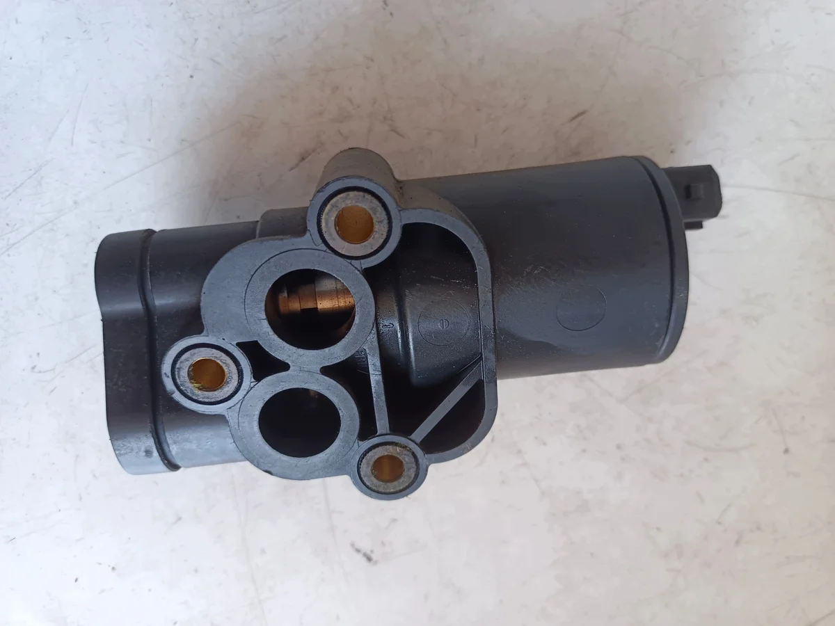 078133455a Klep Regelklep Motor AUDI A4 2.8 V6 image 6