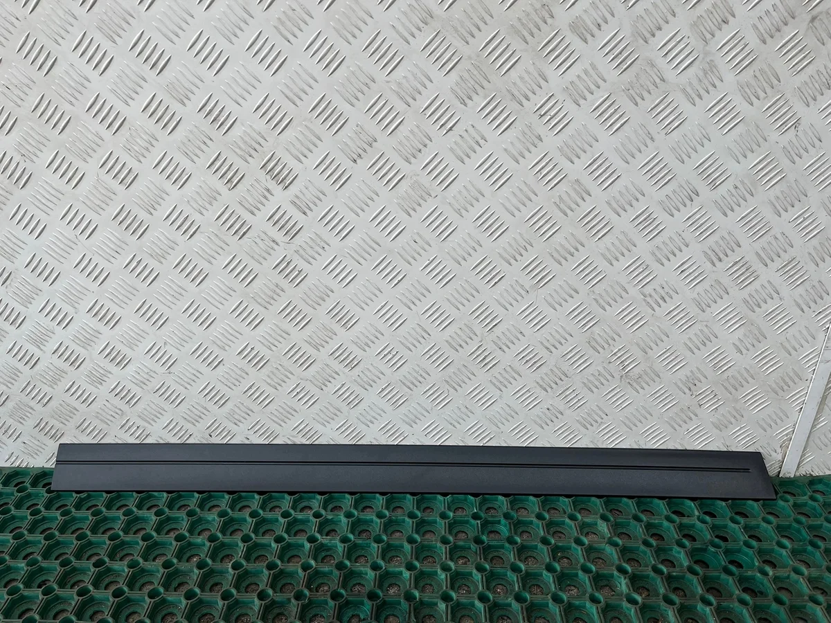 Ford Transit Custom Kattolistatuki Vasen Käytetty