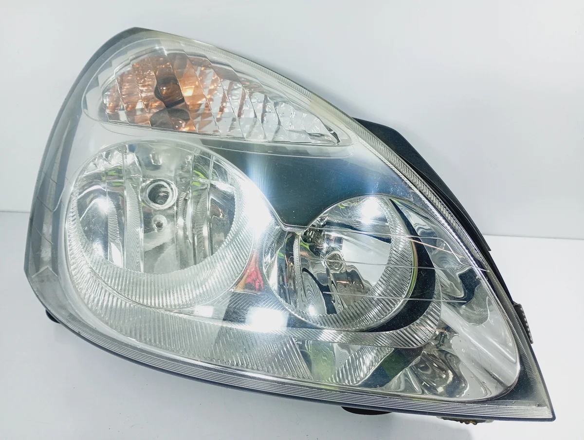Scheinwerfer rechts RENAULT Clio II 01-05 image 3