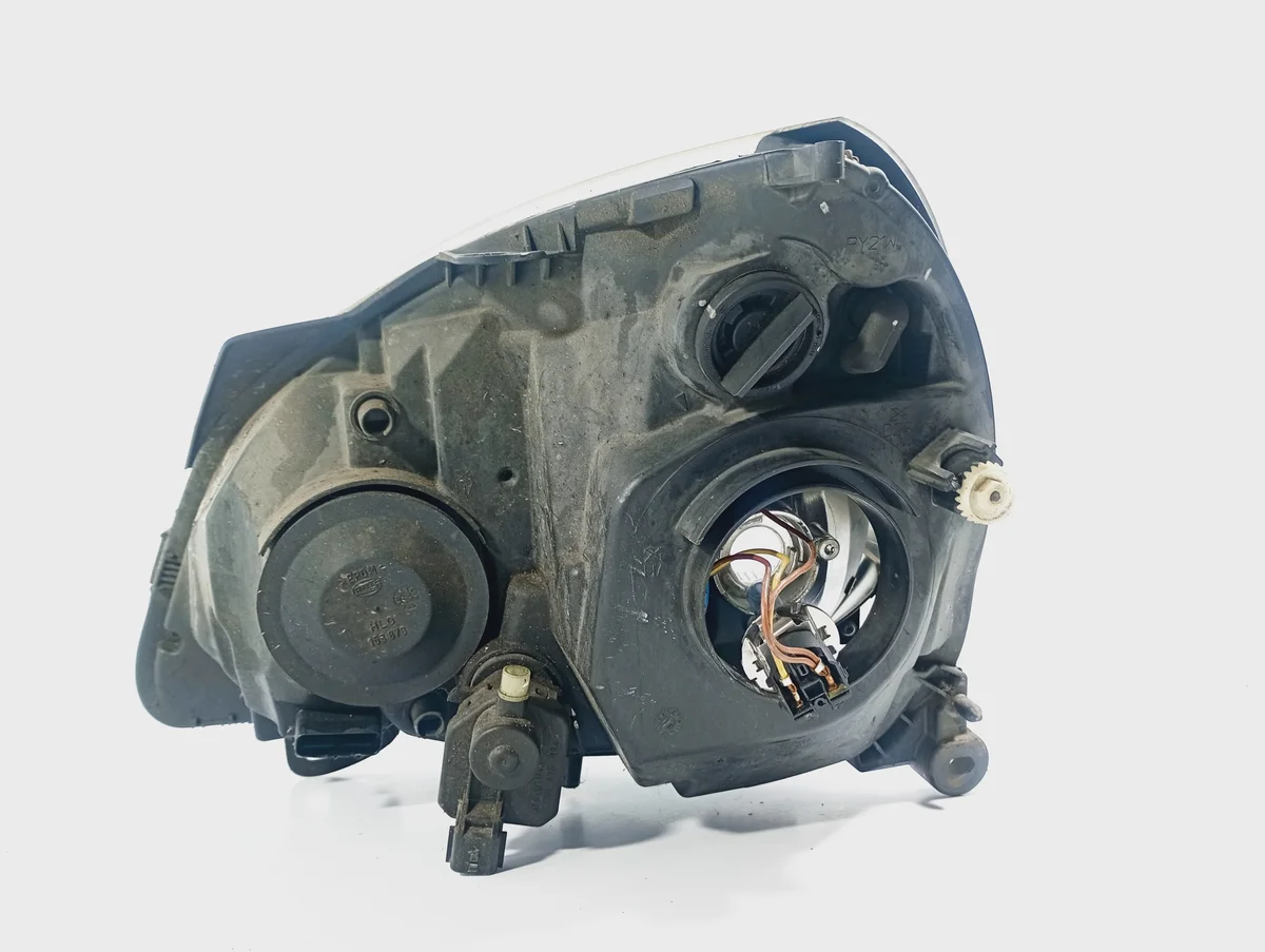 Scheinwerfer rechts RENAULT Clio II 01-05 image 4