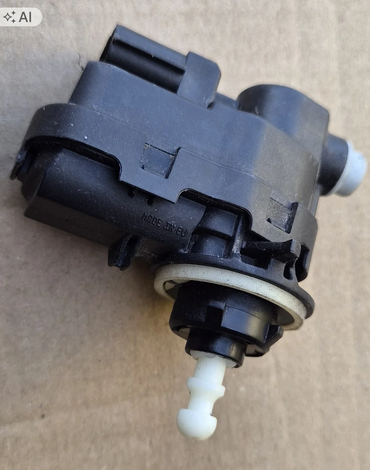Stellmotor Scheinwerfer Renault Megane IV 260567357R image 4