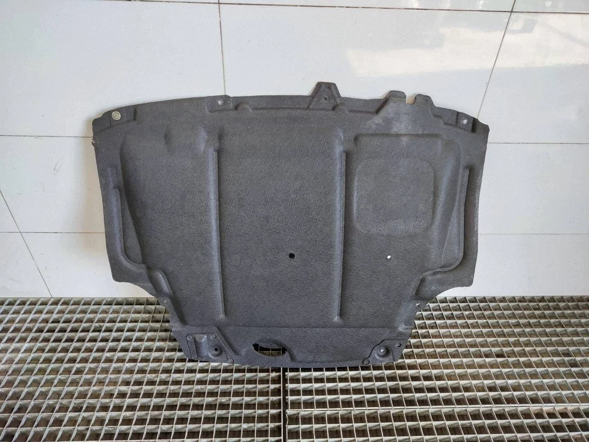 Skydd under motor Ford Puma II MK2 OSLONAPUMA44A