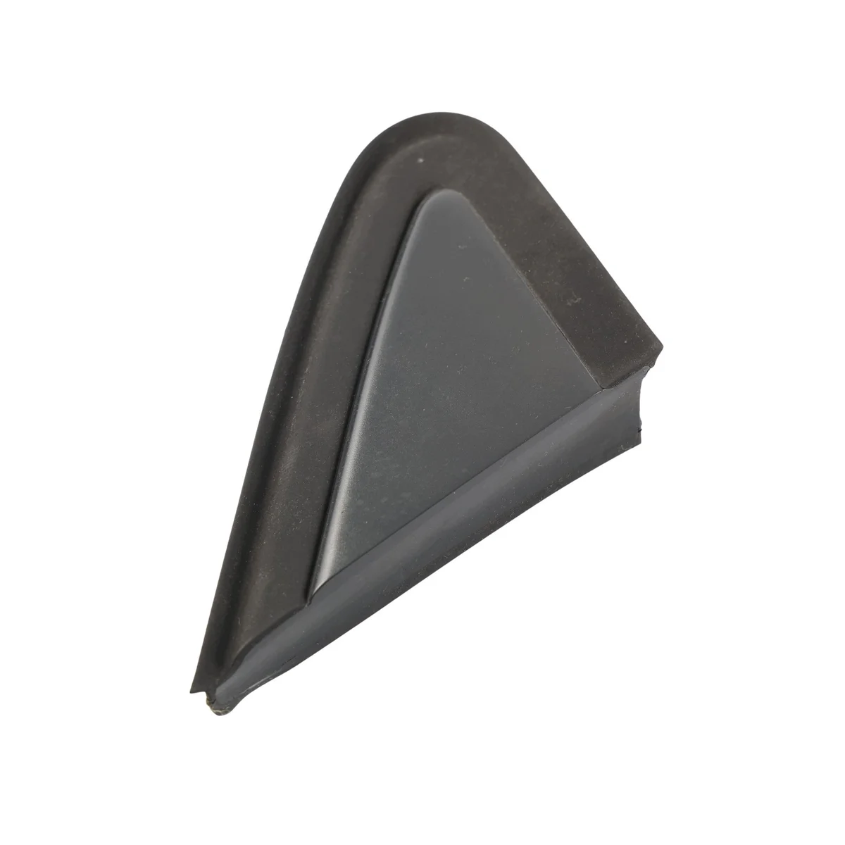 VW Polo Mk4 Blende Spiegel Rechts 6Q0853274A image 5