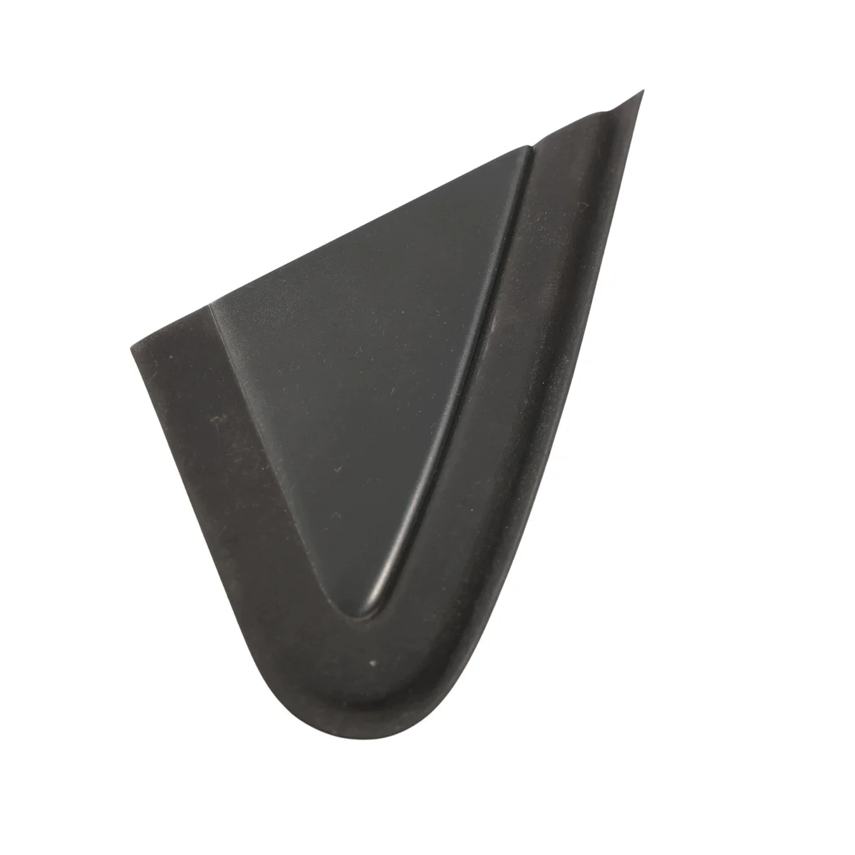 VW Polo Mk4 Blende Spiegel Rechts 6Q0853274A image 7