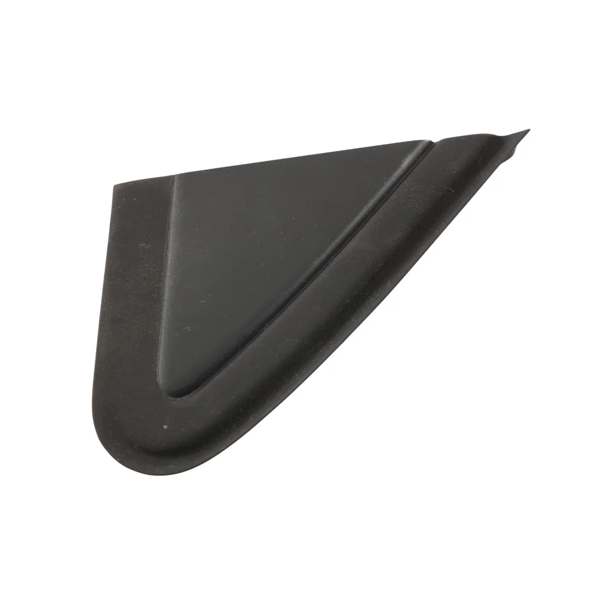 VW Polo Mk4 Blende Spiegel Rechts 6Q0853274A image 8