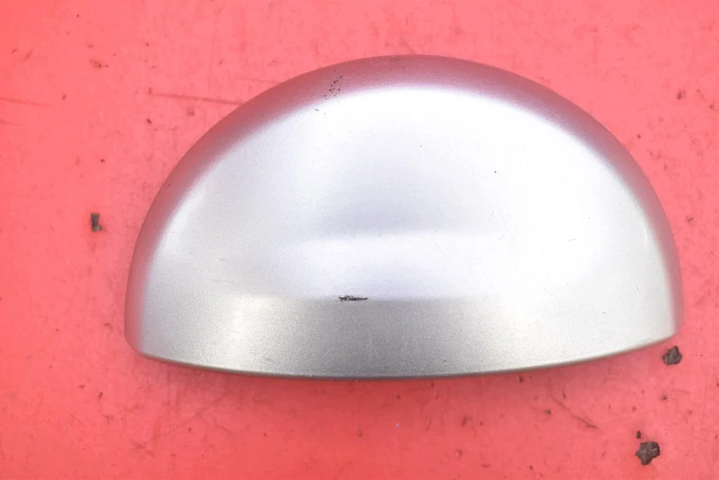 Griff Heckklappe Opel Meriva A Silber 13194712