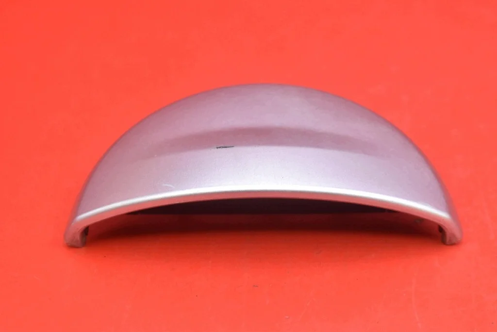 Griff Heckklappe Opel Meriva A Silber 13194712 image 3