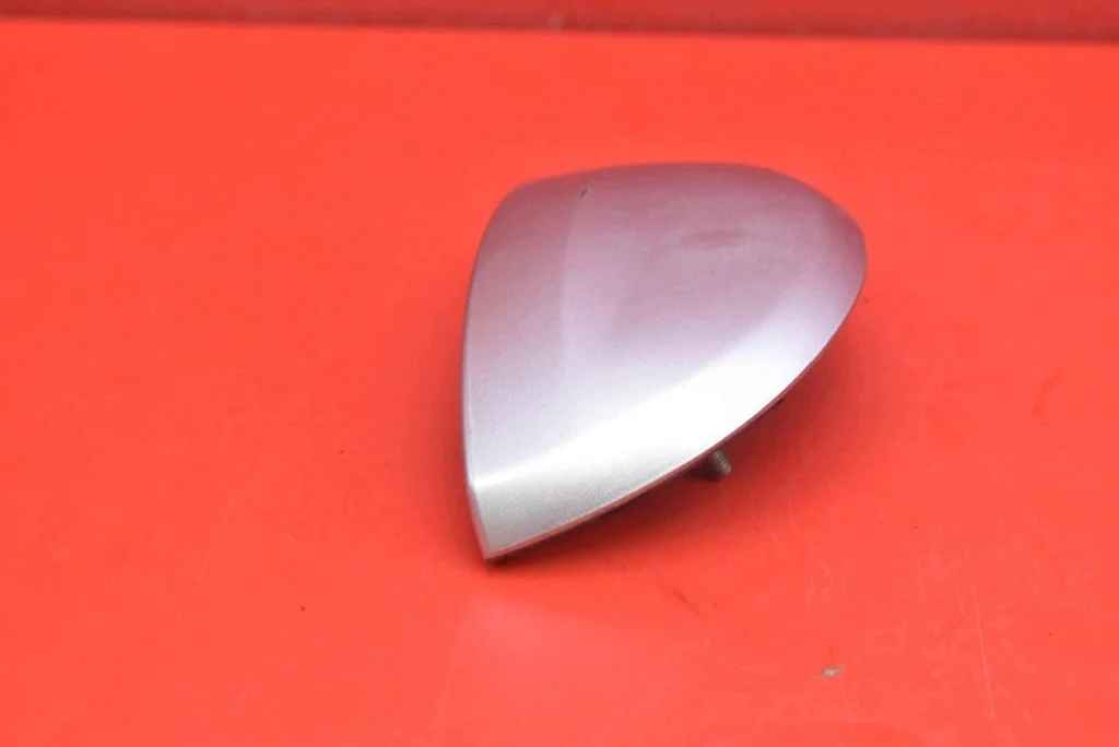 Griff Heckklappe Opel Meriva A Silber 13194712 image 4
