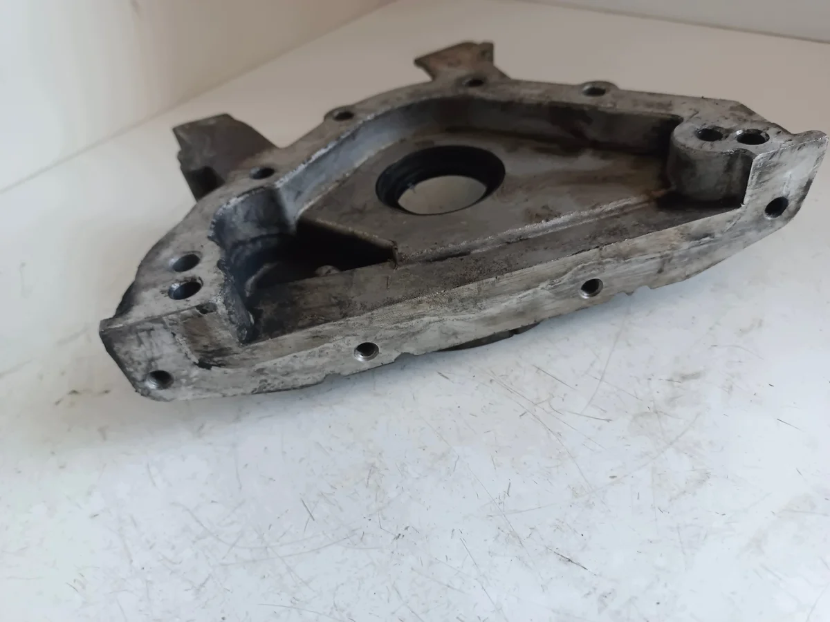 Tiiviste kampiakselille Audi A3 1.9 TDI image 4