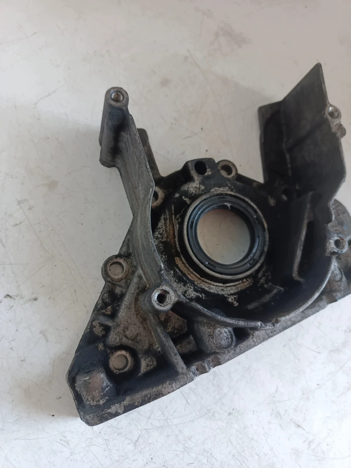 Tiiviste kampiakselille Audi A3 1.9 TDI image 6