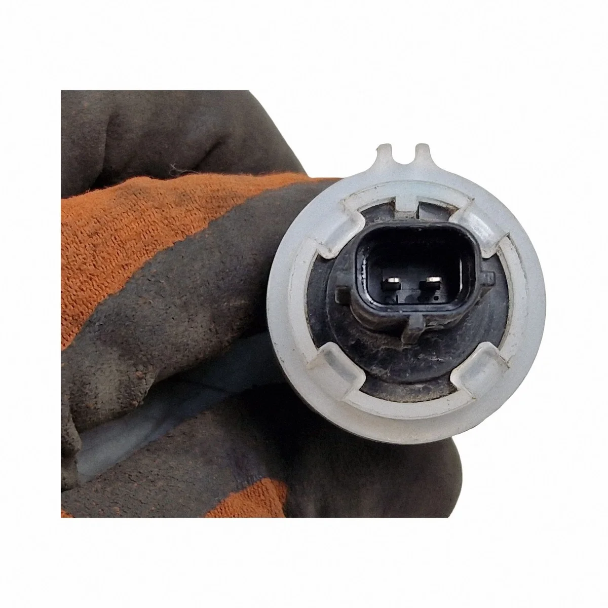 Washer Fluid Level Sensor Hyundai Santa Fe image 4