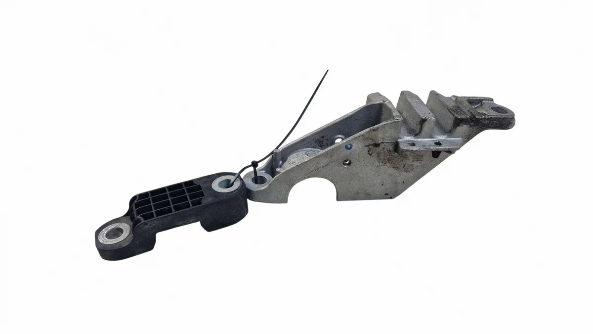 Stabilisator BMW 5 G30 G31 G38 Rechts image 3