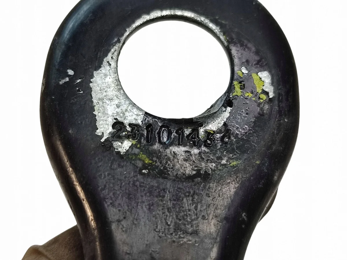 Onderdeel van ophanging Chevrolet Camaro 6.2L image 5