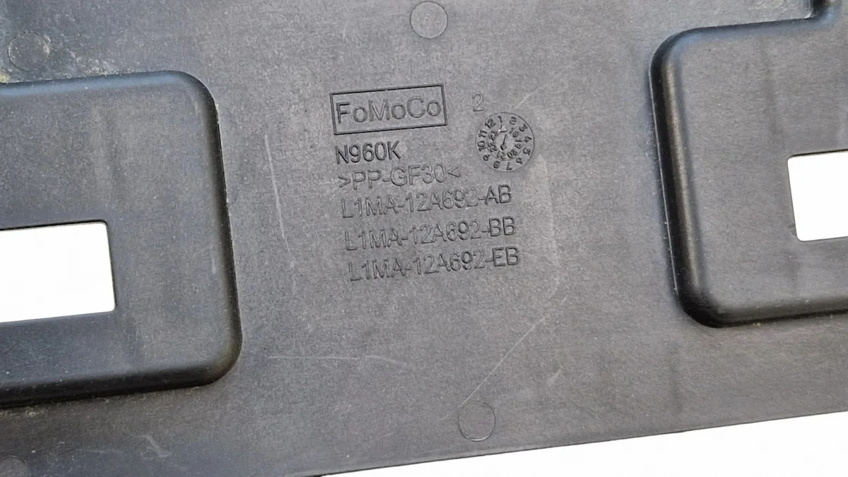 Suporte Computador Motor Lincoln Aviator II image 3