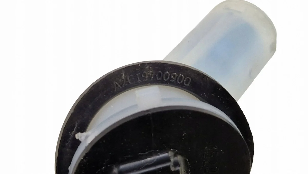 Washer Fluid Level Sensor Ford Escape IV Used image 5
