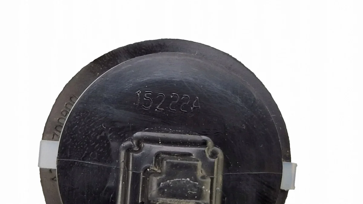 Washer Fluid Level Sensor Ford Escape IV Used image 6