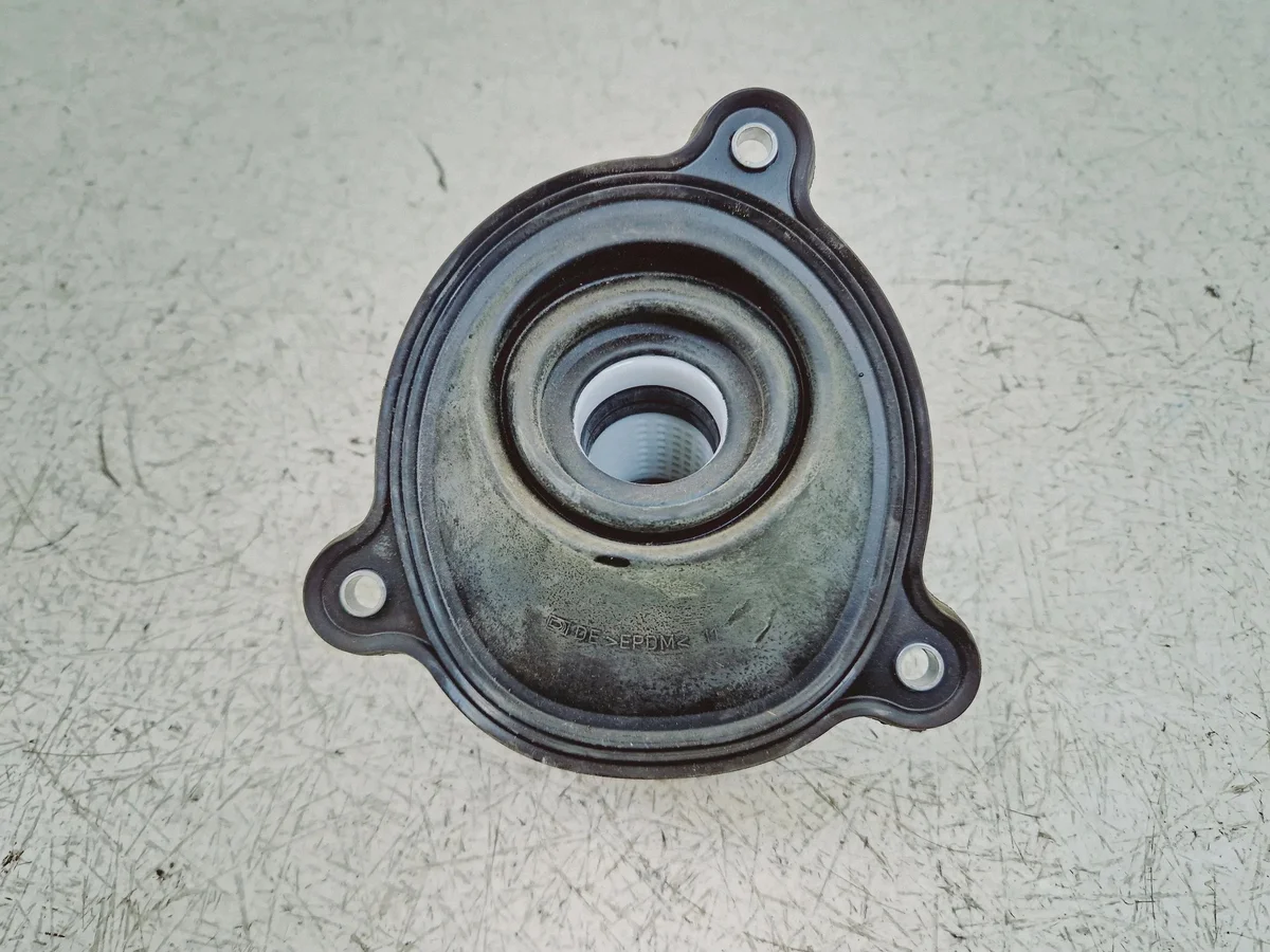 Kruiskoppeling stuurkolom BMW 5 G30 G31 G38