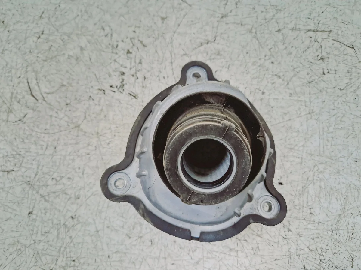 Kreuzgelenk Lenksäule Links BMW 5 G30 G31 G38