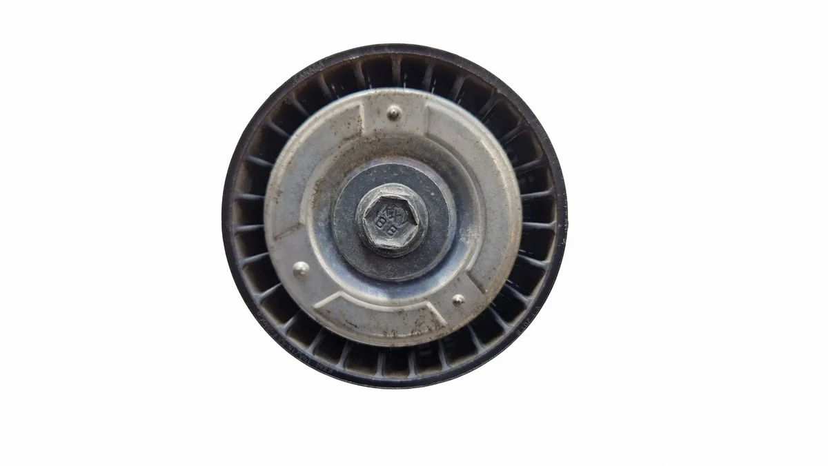 Rodillo Tensor Correa Alternador Ford Escape IV