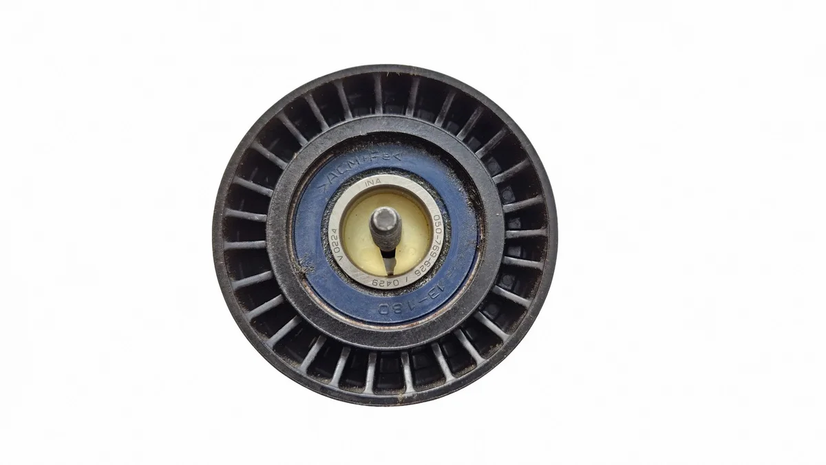 Rodillo Tensor Correa Alternador Ford Escape IV image 3