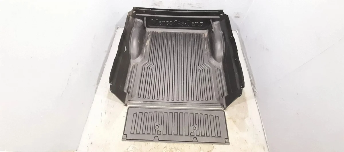 Mercedes-Benz X-klass W470 Del A4708510400