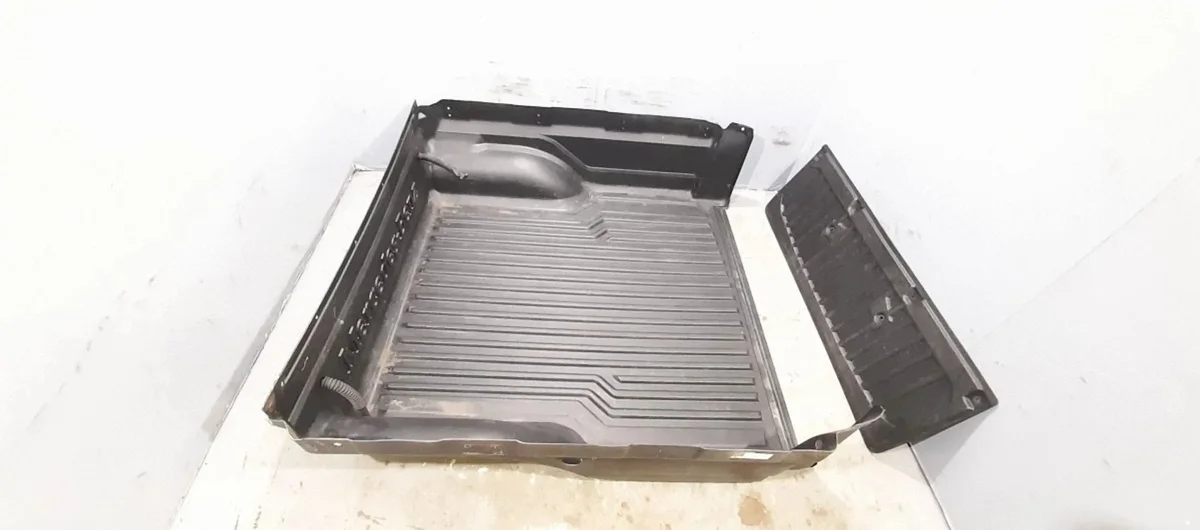 Mercedes-Benz X-klasse W470 Deel A4708510400 image 3