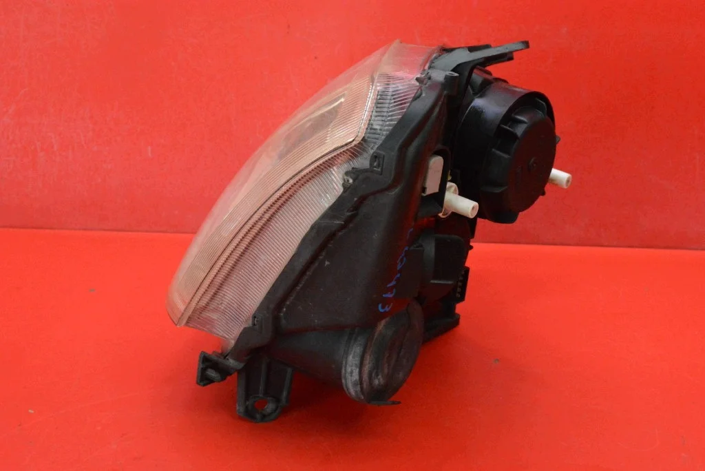 Ajovalaisin Opel Meriva A 04-10 Vasen image 3