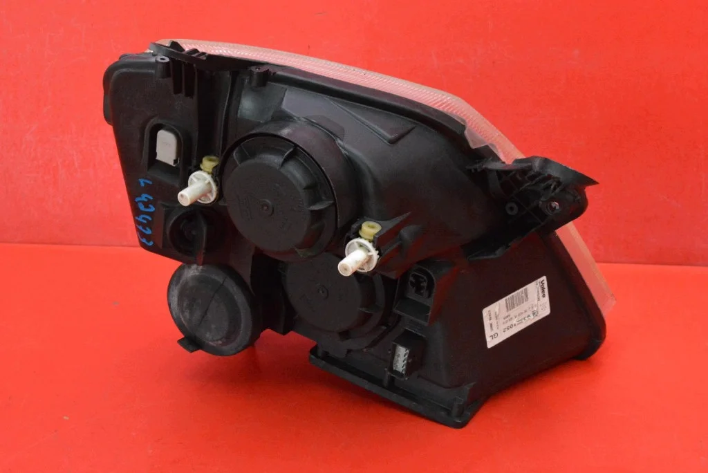 Ajovalaisin Opel Meriva A 04-10 Vasen image 4