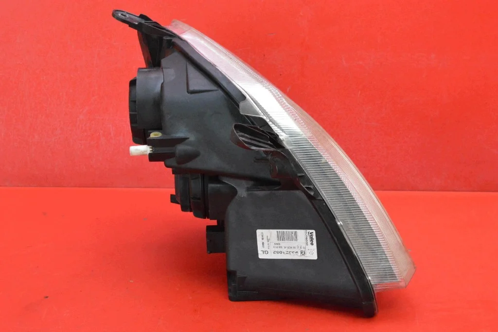 Ajovalaisin Opel Meriva A 04-10 Vasen image 5