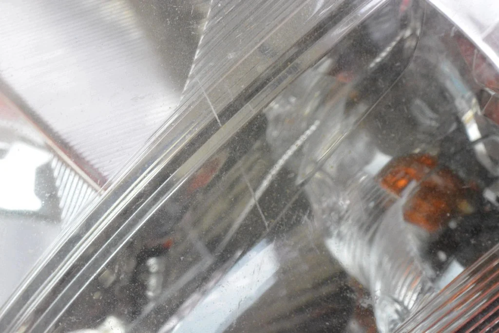 Ajovalaisin Opel Meriva A 04-10 Vasen image 10