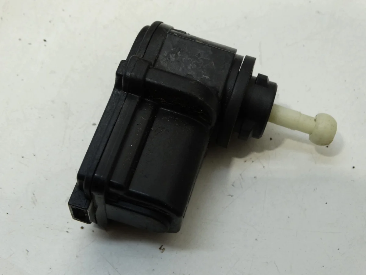 Stellmotor Scheinwerferregulierung Citroen Ford VPBCQX-13K198-AA image 3