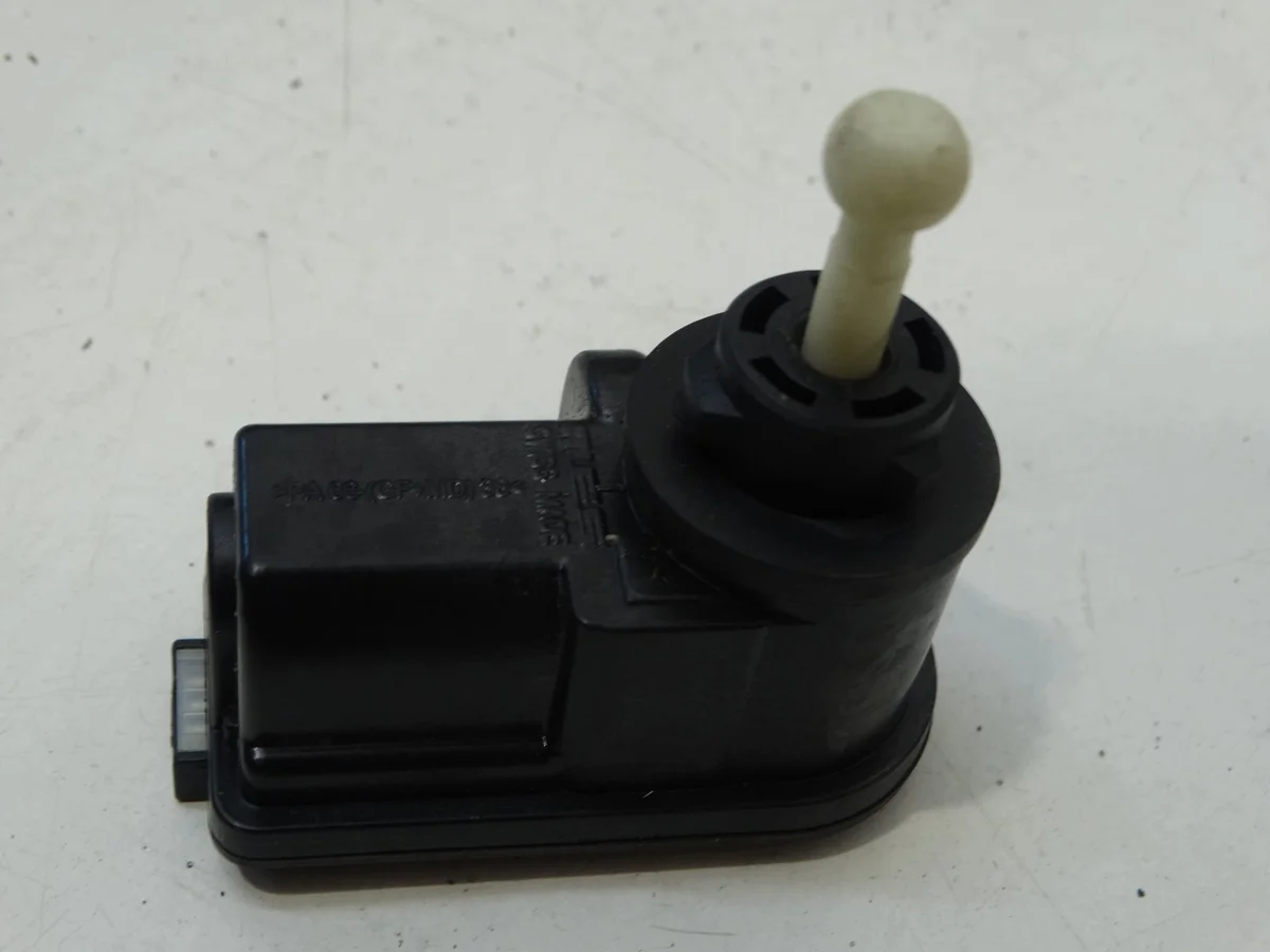 Stellmotor Scheinwerferregulierung Citroen Ford VPBCQX-13K198-AA image 4