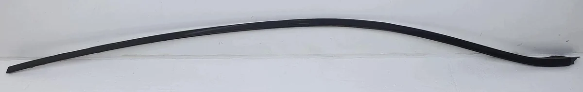 Friso Teto Mercedes W176 Direito Usado
