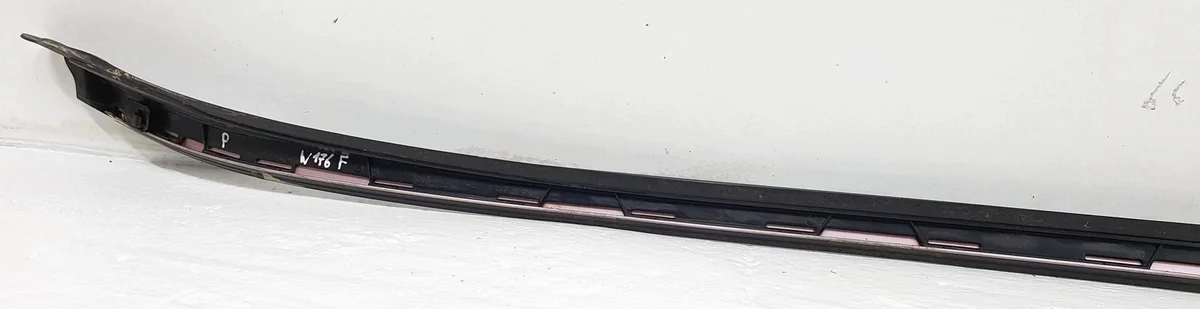 Friso Teto Mercedes W176 Direito Usado image 5
