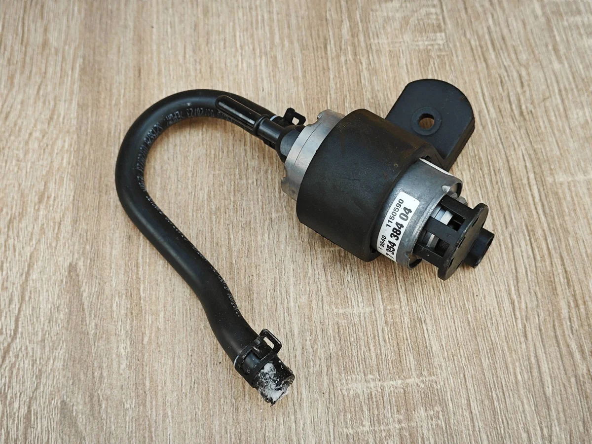 Bomba AdBlue BMW X3 G01 LCI G02 3.0d 7354384