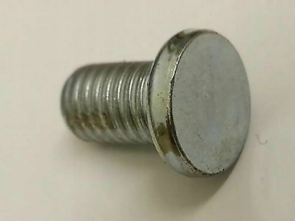 BMW E46 E90 E91 Deurlijst Pin 6976220 image 3