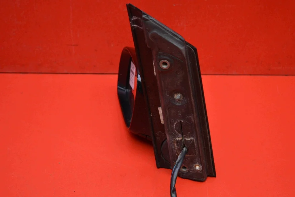 Specchio Sinistro Nero VW Touran 1 03-06