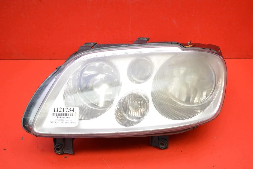 Scheinwerfer Links VW Touran 1 1T0941005F