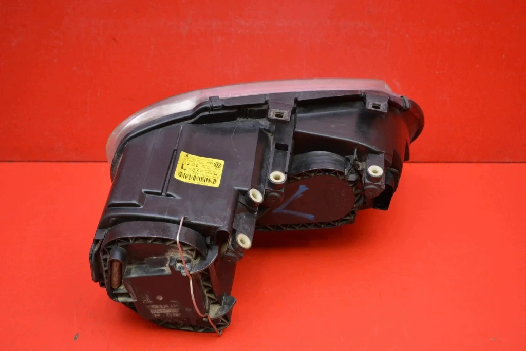 Scheinwerfer Links VW Touran 1 1T0941005F image 3