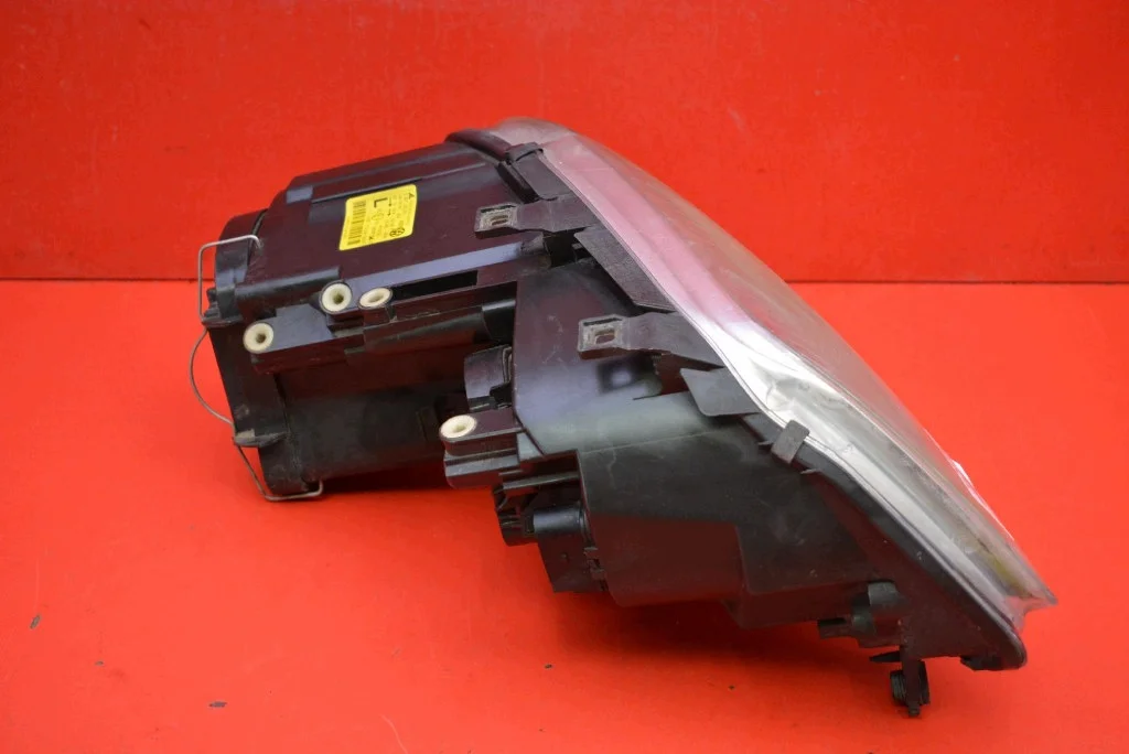 Scheinwerfer Links VW Touran 1 1T0941005F image 4