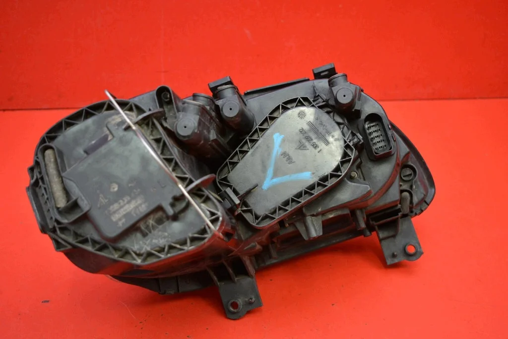 Scheinwerfer Links VW Touran 1 1T0941005F image 5