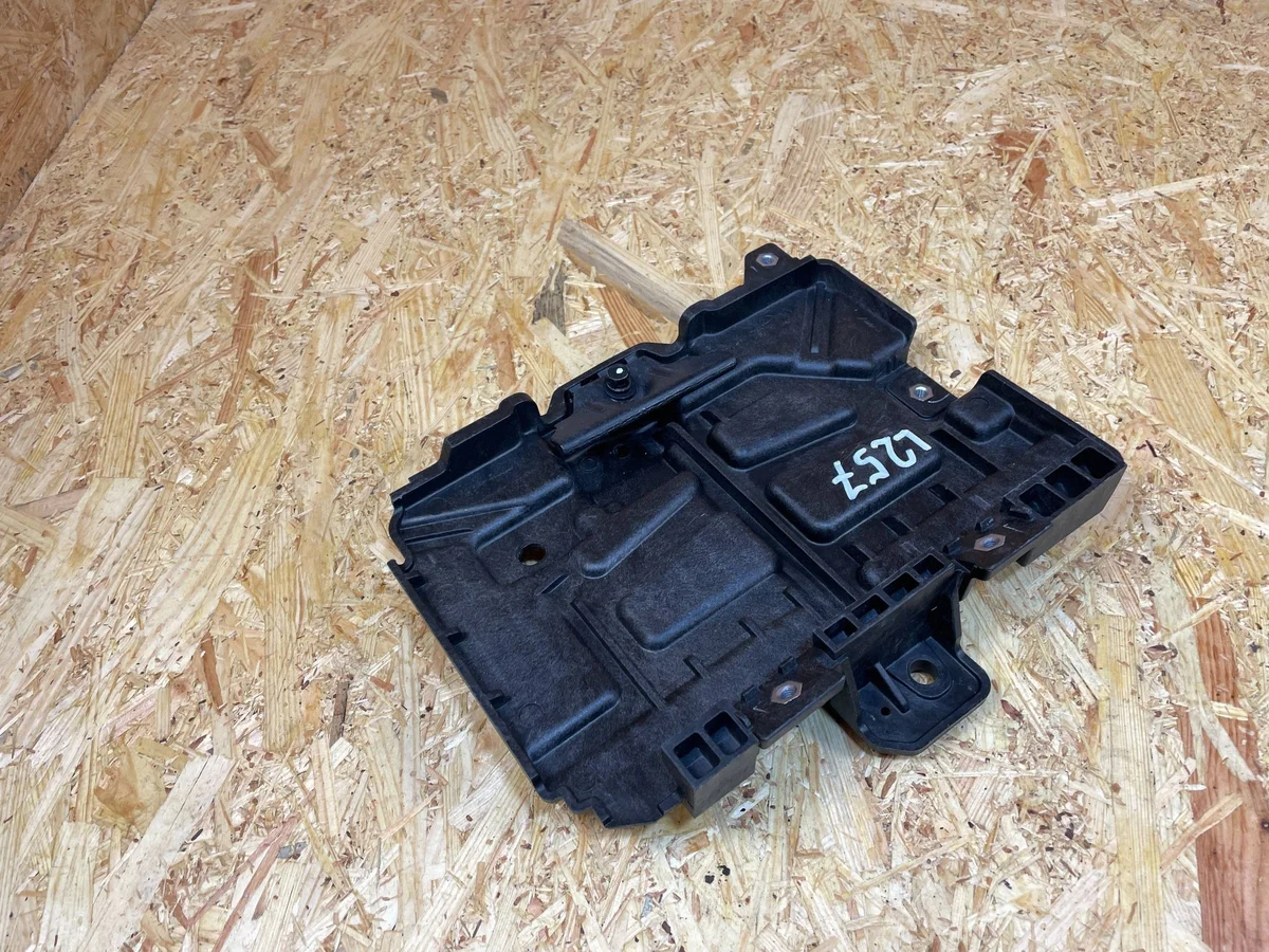 Batterihus Kia OE 37150-J7000 image 3