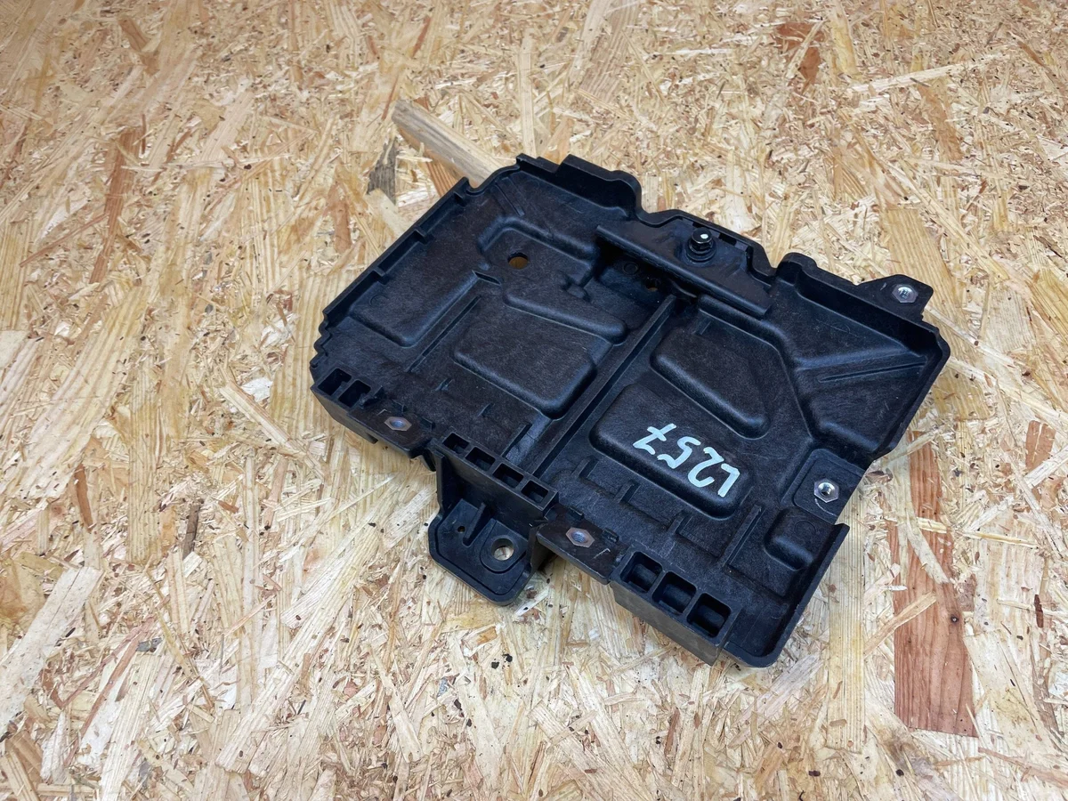 Batterihus Kia OE 37150-J7000 image 4