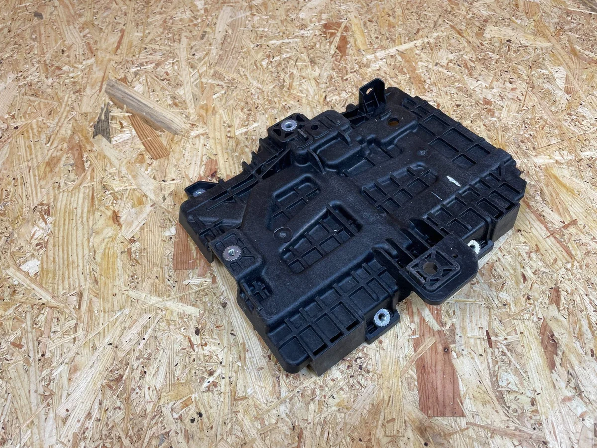 Batterihus Kia OE 37150-J7000 image 5