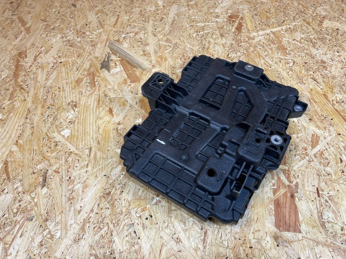 Batterihus Kia OE 37150-J7000 image 7